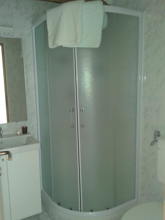 Apartment Bella Vista 2 Buzet Værelse billede